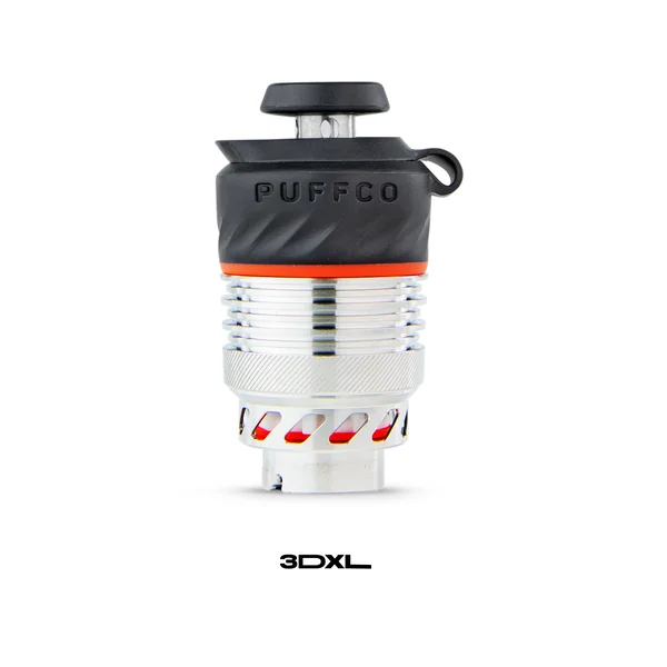 Puffco Peak Pro 3D XL Chamber - Image 2