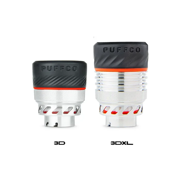 Puffco Peak Pro 3D XL Chamber - Image 5