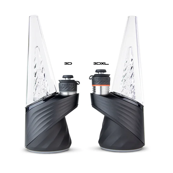 Puffco Peak Pro 3D XL Chamber - Image 6