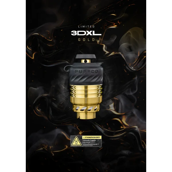 Puffco Peak Pro 3D XL Chamber - Image 7