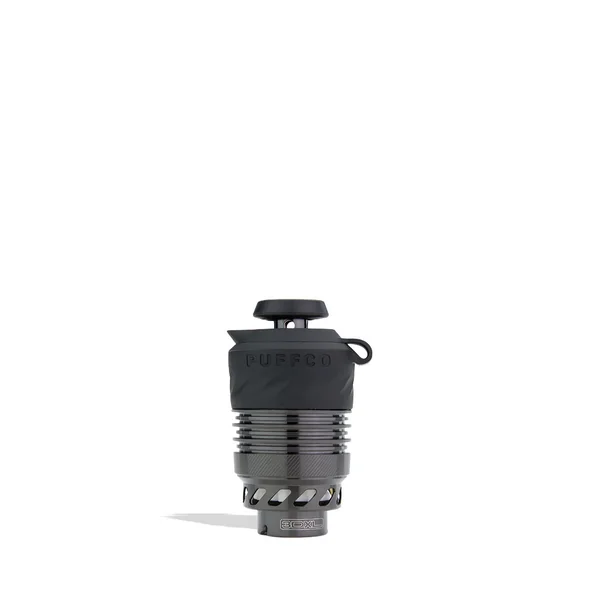 Puffco Peak Pro 3DXL Limited Edition Black Atomizer