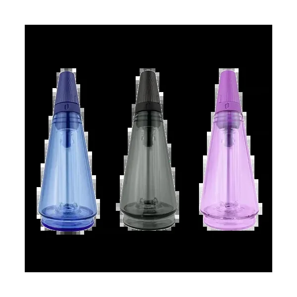 Puffco – Peak Pro – Colored Travel Glass