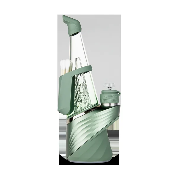 Puffco Peak Pro Travel Pack