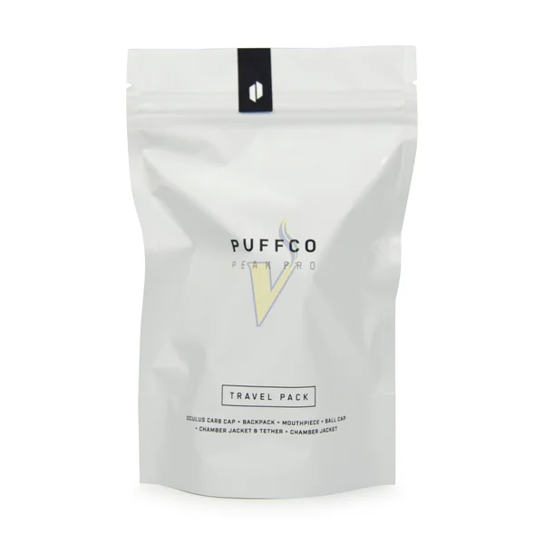 Puffco Peak Pro Travel Pack - Image 8