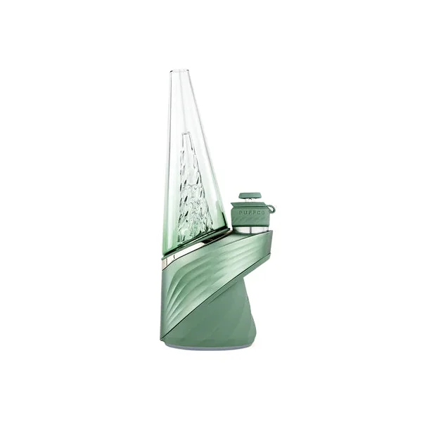 Puffco Peak Pro V2 Flourish Limited Edition