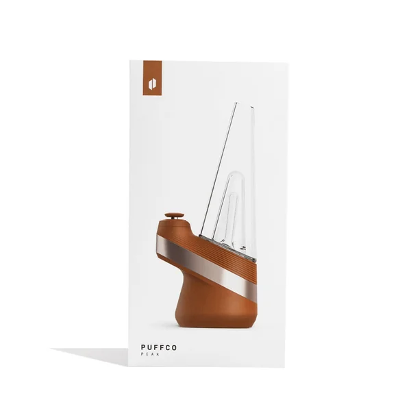 Puffco Peak Smart E-Rig Limited Edition Canyon - Image 5