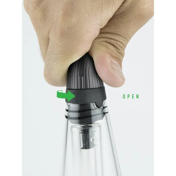 Puffco Peak/Peak Pro Travel Glass - Image 3