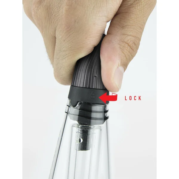 Puffco Peak/Peak Pro Travel Glass - Image 4