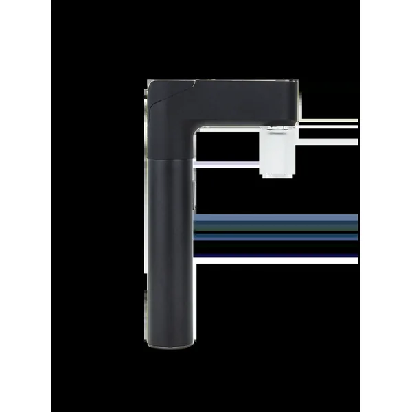 Puffco Pivot Glass Adapter with 3D Chamber - Image 2