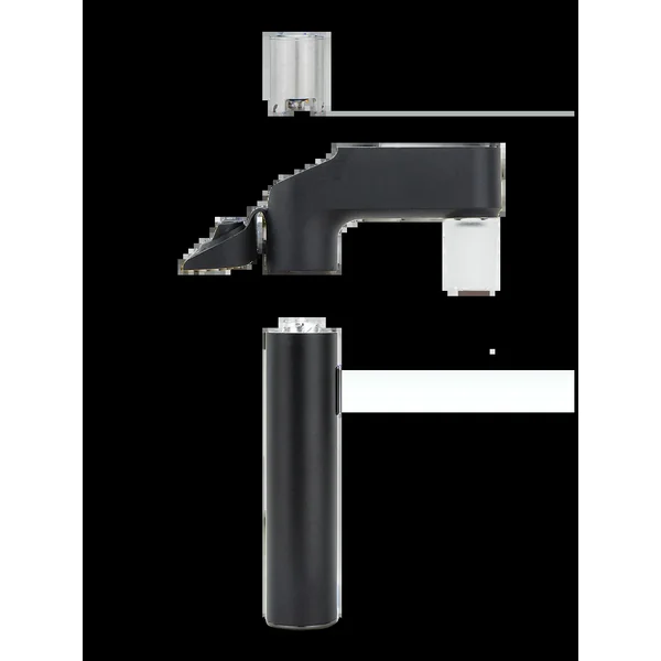 Puffco Pivot Glass Adapter with 3D Chamber - Image 3