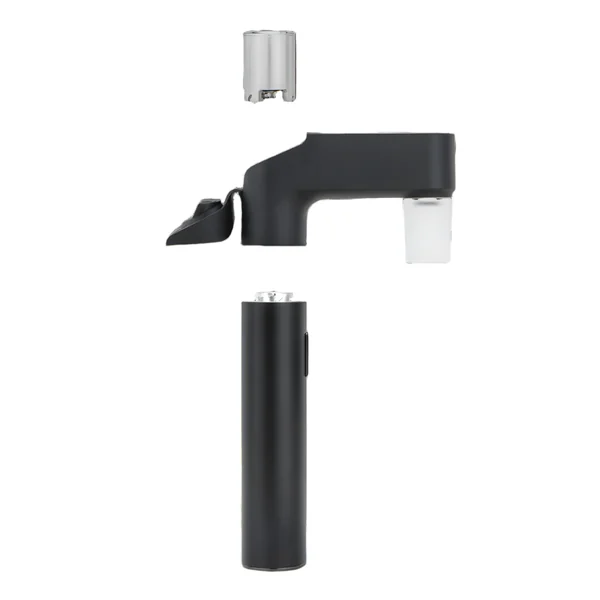 Puffco Pivot Glass Adaptor w/ 3D Chamber - Image 3
