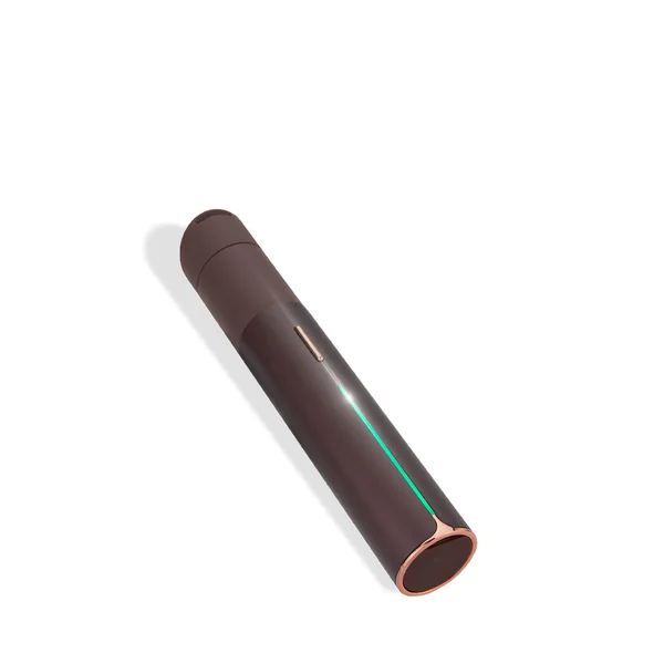 Puffco Pivot Limited Edition Mocha Mobile Vaporizer - Image 3