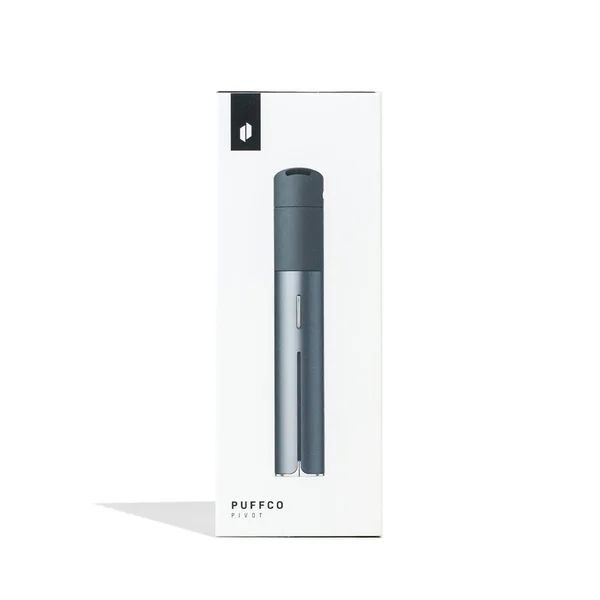 Puffco Pivot Mobile Vaporizer - Image 7