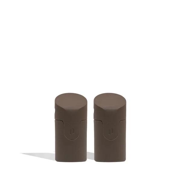 Puffco Pivot Mocha Mouthpiece 2pk