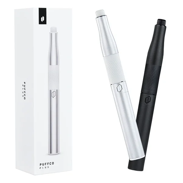 Puffco Plus 3.0 Portable Vaporizer - Image 2