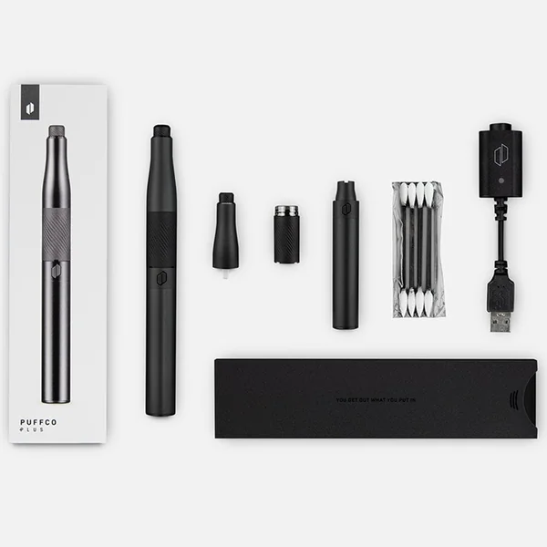 Puffco Plus 3.0 Portable Vaporizer - Image 8