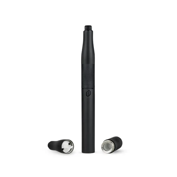 Puffco Plus Portable Dab Pen - Onyx