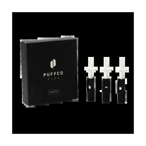 Puffco – Plus Vision – Dart 3pk