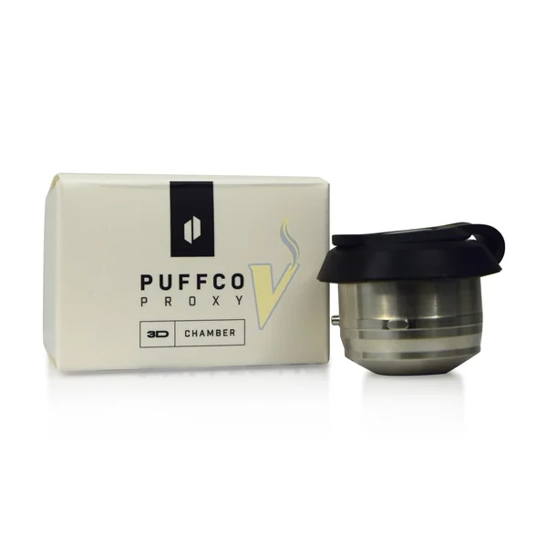 Puffco Proxy 3D Chamber - Image 7