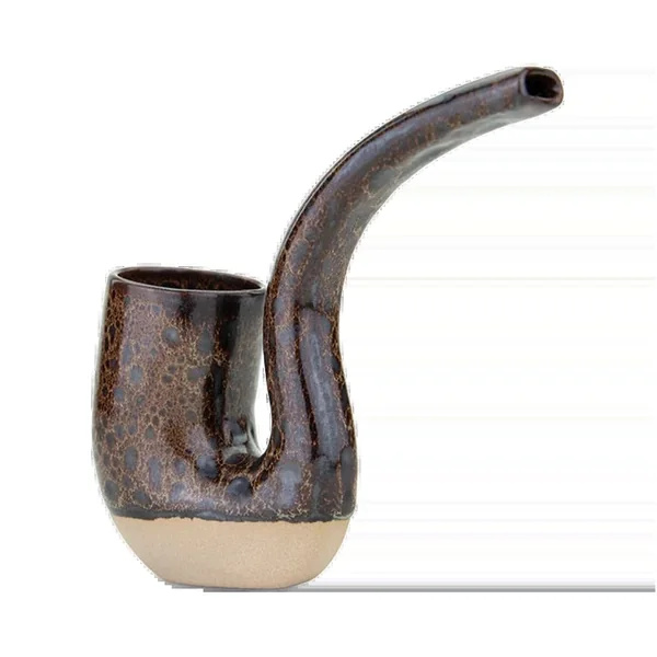 Puffco Proxy Terrapipe – Ceramic Dry Pipe - Image 4