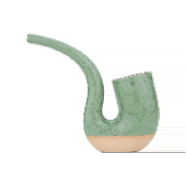 Puffco Proxy Terrapipe – Ceramic Dry Pipe - Image 5