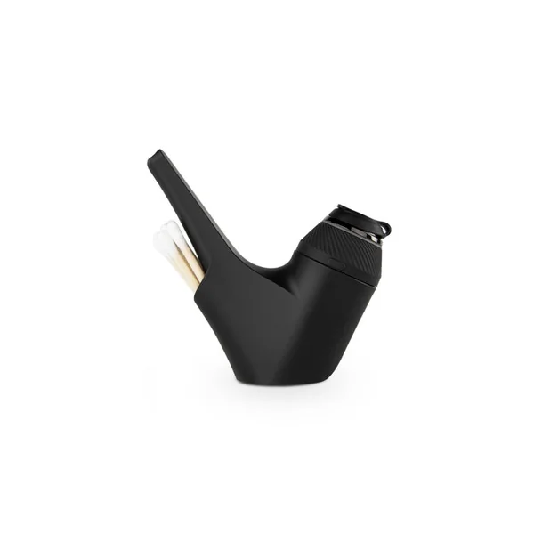 PuffCo Proxy Travel Pipe - Black