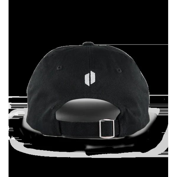 Puffco Where's The Hash Hat V2 – Adjustable Strapback Cap - Image 3