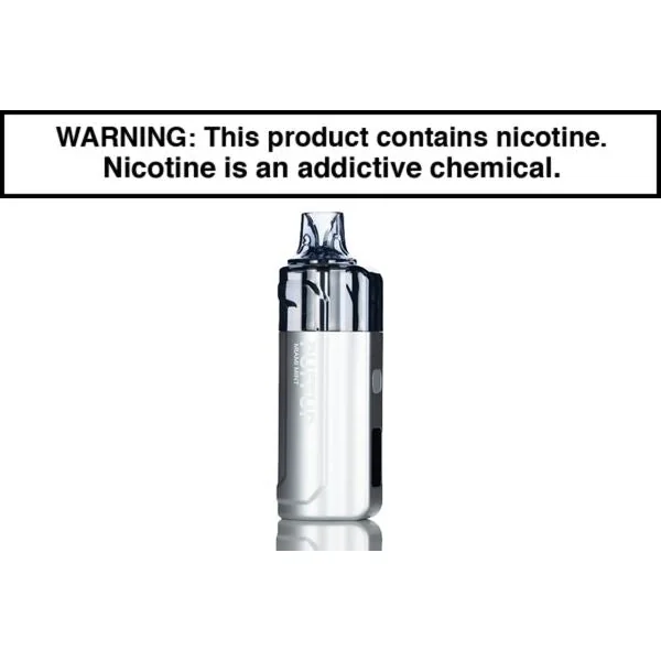 PUFFUP 25K DISPOSABLE VAPE - 25,000 PUFFS - Image 6