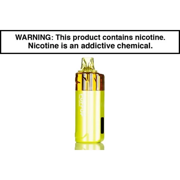 PUFFUP 25K DISPOSABLE VAPE - 25,000 PUFFS - Image 8