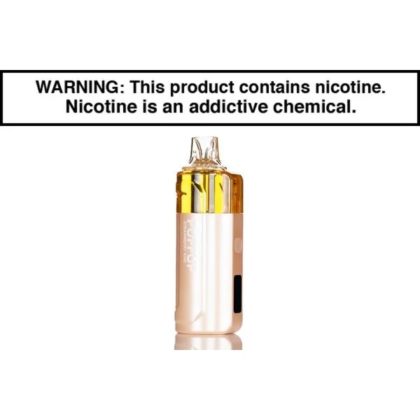 PUFFUP 25K DISPOSABLE VAPE - 25,000 PUFFS - Image 10