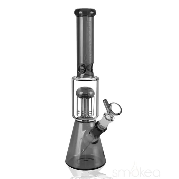 Pulsar 11.5" Tree Perc Beaker Bong - Image 7