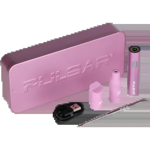 Pulsar 510 Delta 3-in-1 Vaporizer Kit - Image 11