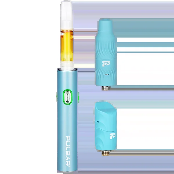 Pulsar 510 Delta 3-in-1 Vaporizer Kit - Image 3