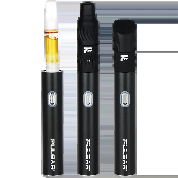 Pulsar 510 Delta 3-in-1 Vaporizer Kit - Image 5