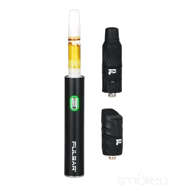 Pulsar 510 Delta 3-in-1 Vaporizer Kit - Image 2