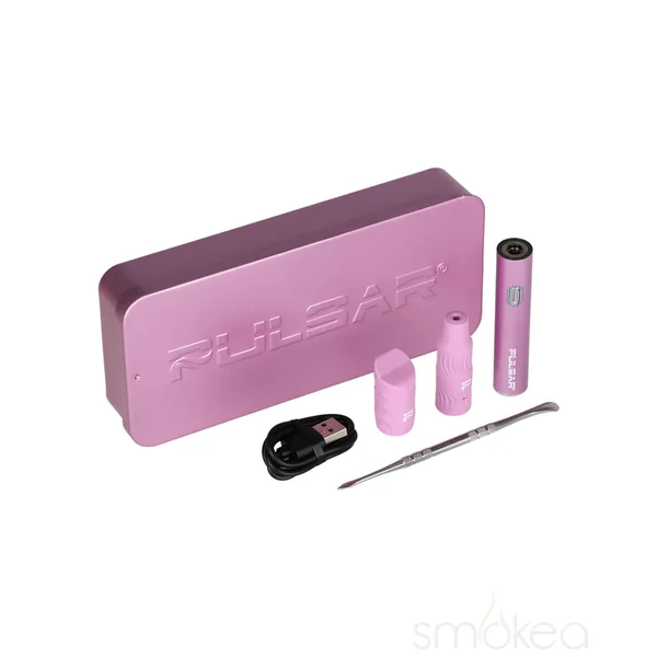 Pulsar 510 Delta 3-in-1 Vaporizer Kit - Image 6