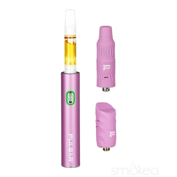 Pulsar 510 Delta 3-in-1 Vaporizer Kit - Image 10