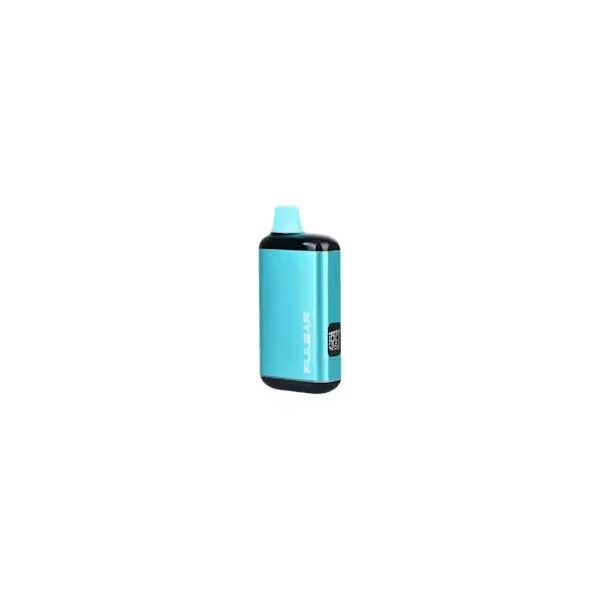 Pulsar | 510 DL 2.0 Pro Auto-Draw Variable Voltage Vape Bar | Mint