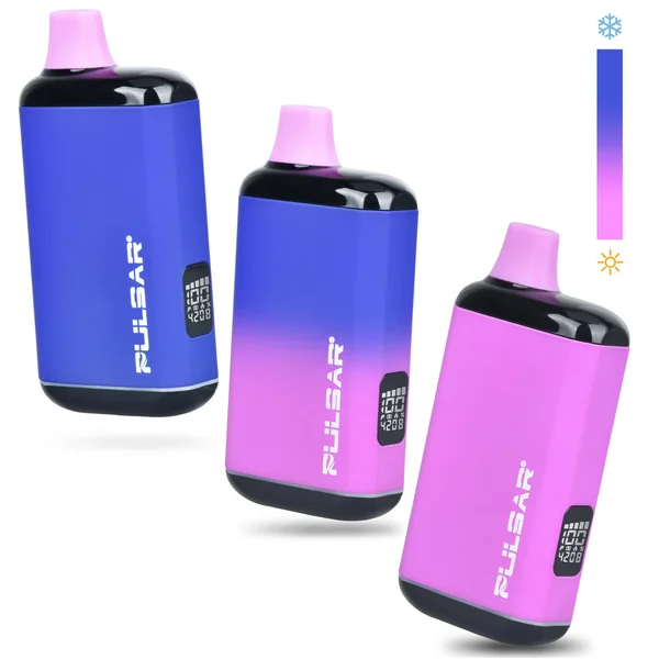 Pulsar 510 DL 2.0 Pro Thermo Series Vape Bar - Image 4