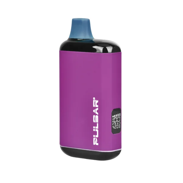 Pulsar 510 DL 2.0 Pro Thermo Series Vape Bar - Image 7