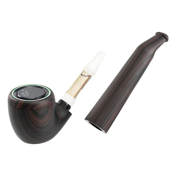 Pulsar 510 DL Pipe Variable Voltage Cartridge Vape - Image 6