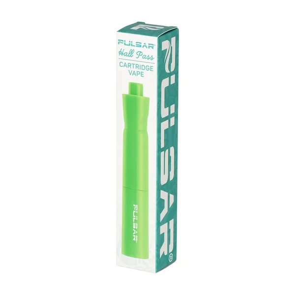 Pulsar 510 Hall Pass Vape Battery | 650mAh - Image 11