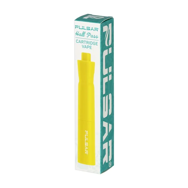 Pulsar 510 Hall Pass Vape Battery | 650mAh - Image 15