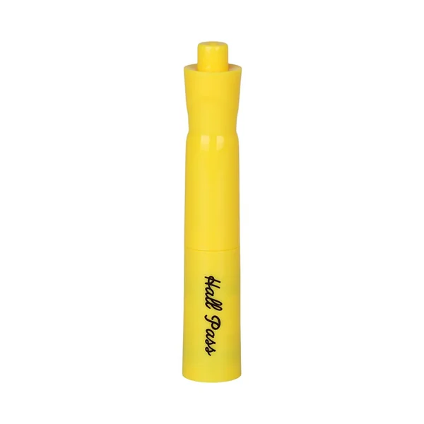 Pulsar 510 Hall Pass Vape Battery | 650mAh - Image 4