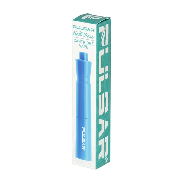 Pulsar 510 Hall Pass Vape Battery | 650mAh - Image 6