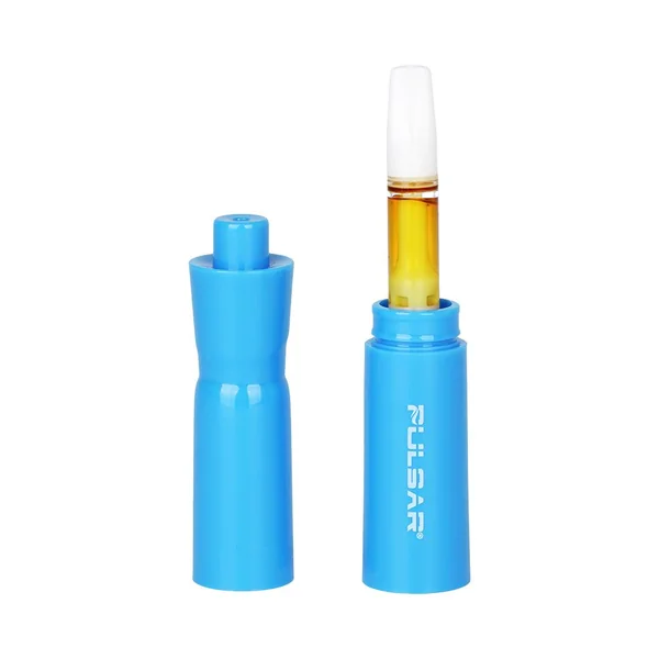 Pulsar 510 Hall Pass Vape Battery | 650mAh - Image 7