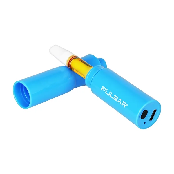 Pulsar 510 Hall Pass Vape Battery | 650mAh - Image 8