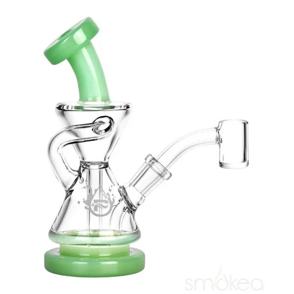 Pulsar 5.5" Mini Recycler Dab Rig