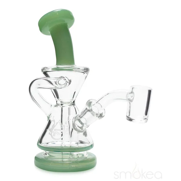 Pulsar 5.5" Mini Recycler Dab Rig - Image 2