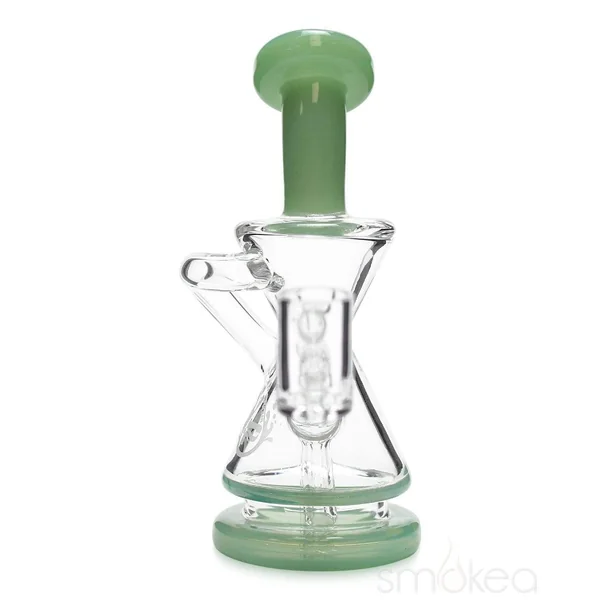 Pulsar 5.5" Mini Recycler Dab Rig - Image 3
